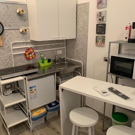 La Stanza Nel Borgo Lejlighed Bologna Eksteriør billede